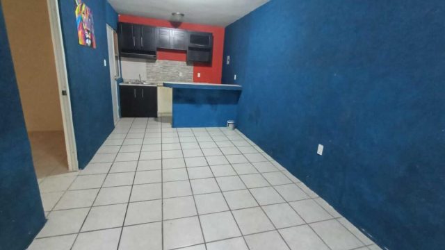 Departamento en Renta en Lagos de Puente Moreno Medellin de Bravo Veracruz (3)