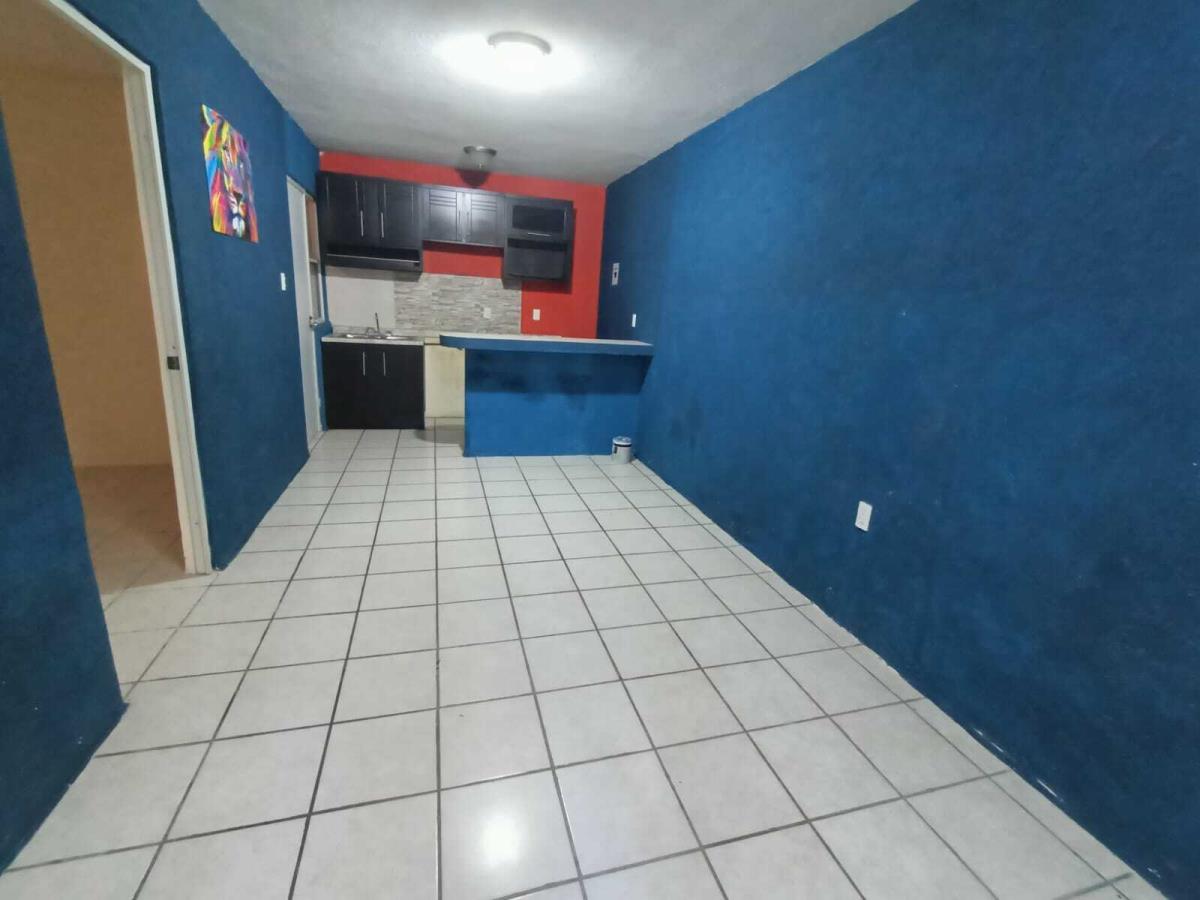 Departamento en Renta en Lagos de Puente Moreno Medellin de Bravo Veracruz (3)