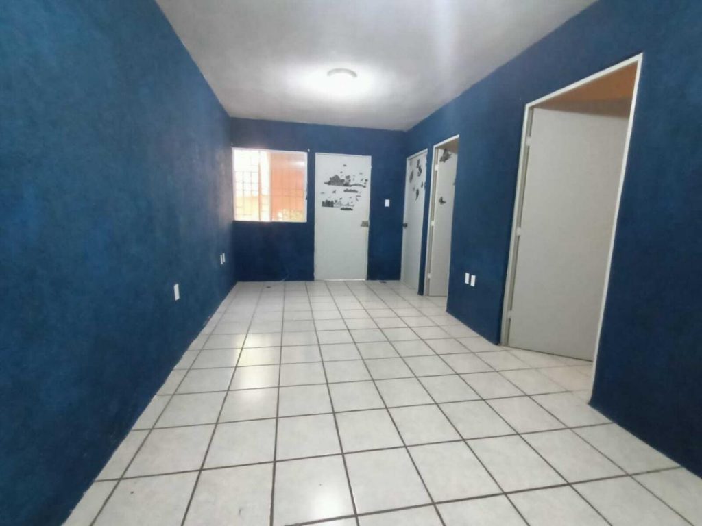 Departamento en Renta en Lagos de Puente Moreno Medellin de Bravo Veracruz (4)