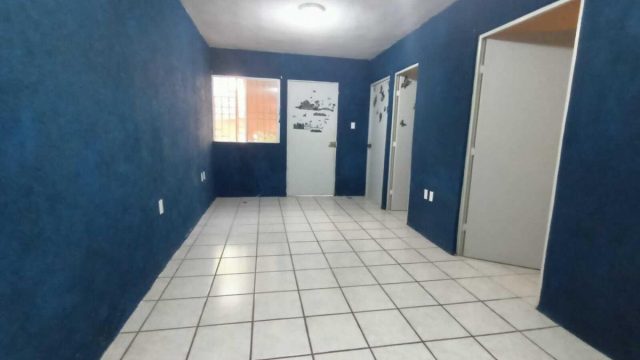 Departamento en Renta en Lagos de Puente Moreno Medellin de Bravo Veracruz (4)