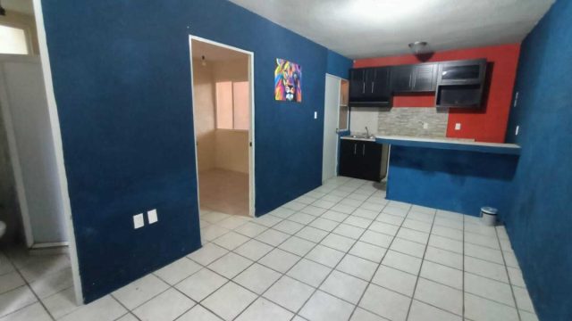 Departamento en Renta en Lagos de Puente Moreno Medellin de Bravo Veracruz (5)