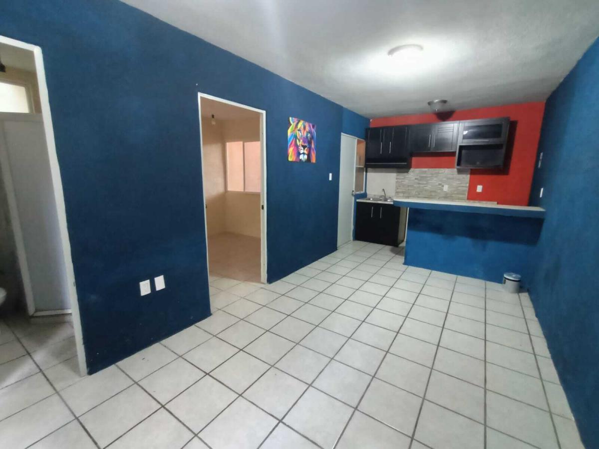Departamento en Renta en Lagos de Puente Moreno Medellin de Bravo Veracruz (5)