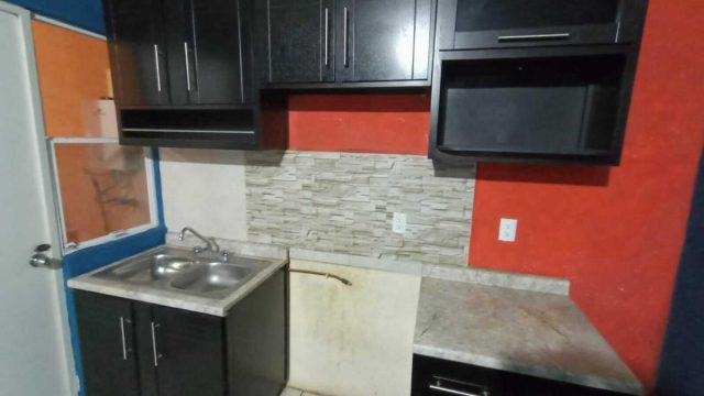 Departamento en Renta en Lagos de Puente Moreno Medellin de Bravo Veracruz (6)