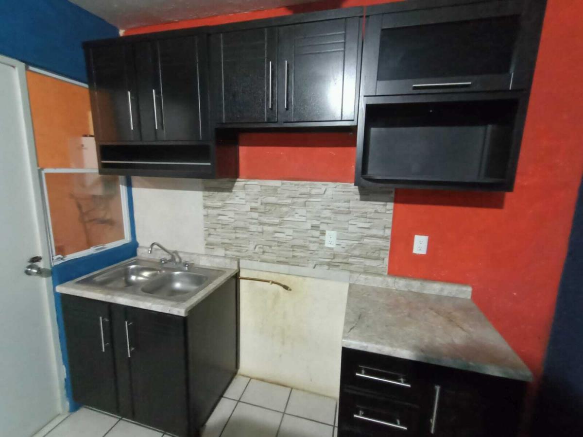 Departamento en Renta en Lagos de Puente Moreno Medellin de Bravo Veracruz (6)
