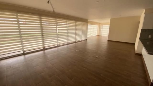 Departamento en Renta en Llano Grande (El Salitre) Metepec EdoMex (1)