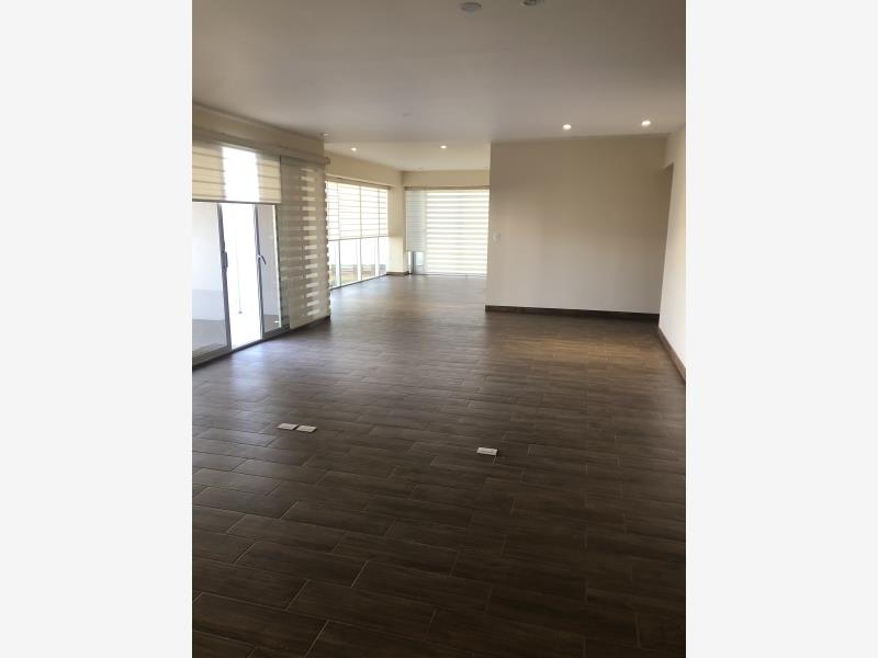 Departamento en Renta en Llano Grande (El Salitre) Metepec EdoMex (10)