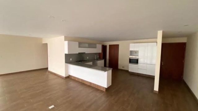 Departamento en Renta en Llano Grande (El Salitre) Metepec EdoMex (11)