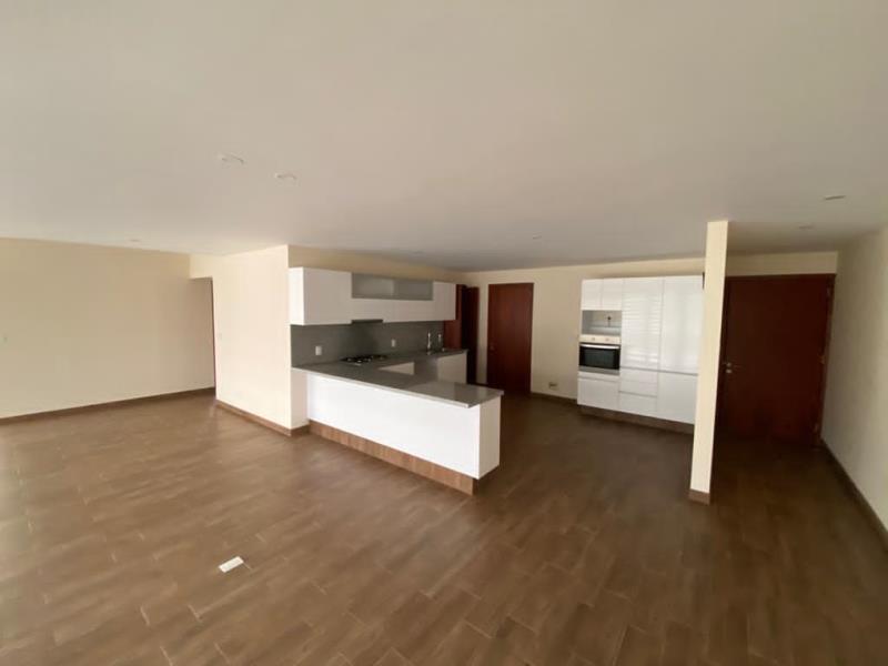 Departamento en Renta en Llano Grande (El Salitre) Metepec EdoMex (11)