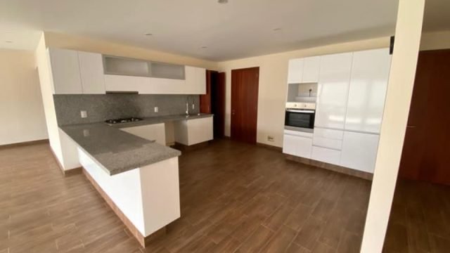 Departamento en Renta en Llano Grande (El Salitre) Metepec EdoMex (13)