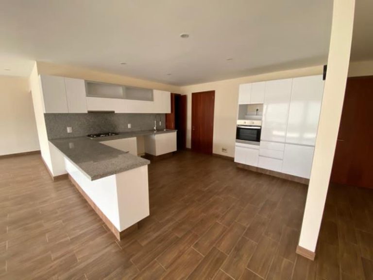 Departamento en Renta en Llano Grande (El Salitre) Metepec EdoMex