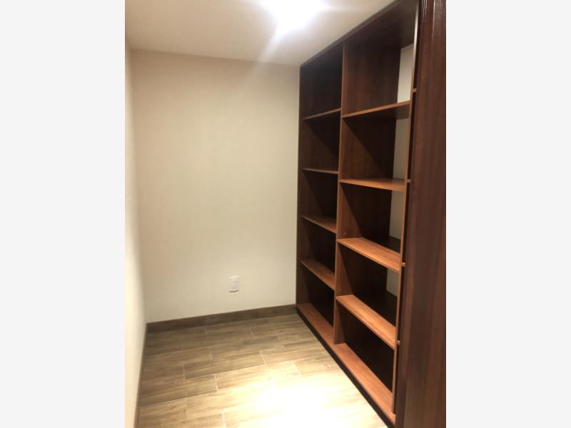Departamento en Renta en Llano Grande (El Salitre) Metepec EdoMex (2)