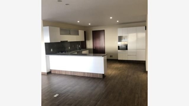 Departamento en Renta en Llano Grande (El Salitre) Metepec EdoMex (3)