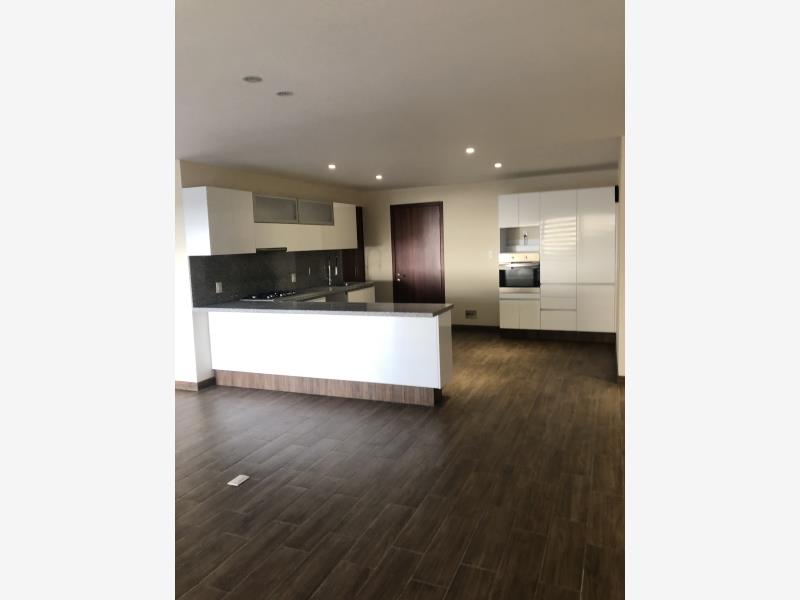 Departamento en Renta en Llano Grande (El Salitre) Metepec EdoMex (3)