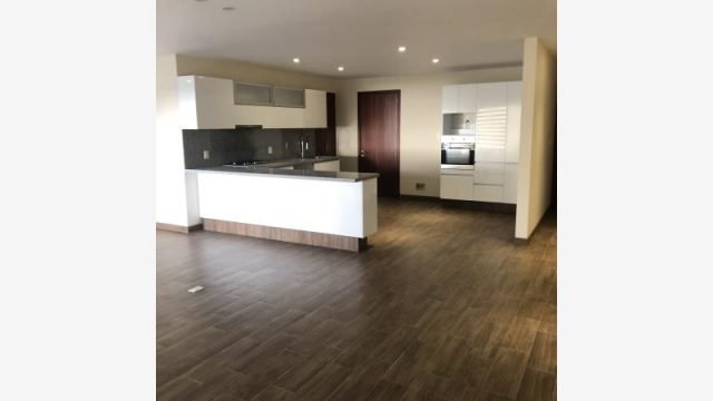 Departamento en Renta en Llano Grande (El Salitre) Metepec EdoMex (4)