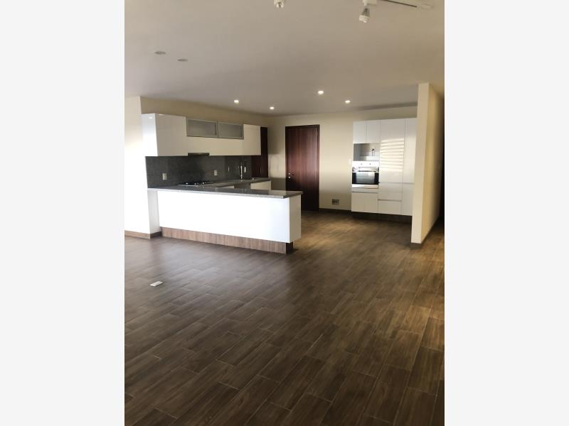 Departamento en Renta en Llano Grande (El Salitre) Metepec EdoMex (4)