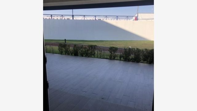 Departamento en Renta en Llano Grande (El Salitre) Metepec EdoMex (9)