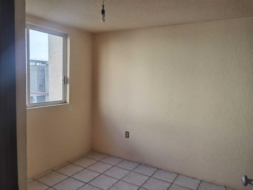 Departamento en Renta en Lomas Estrella Iztapalapa CDMX (1)