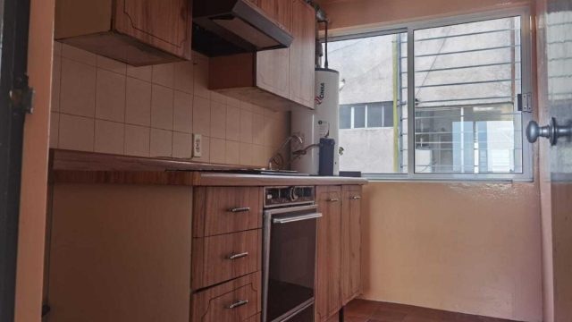 Departamento en Renta en Lomas Estrella Iztapalapa CDMX (2)