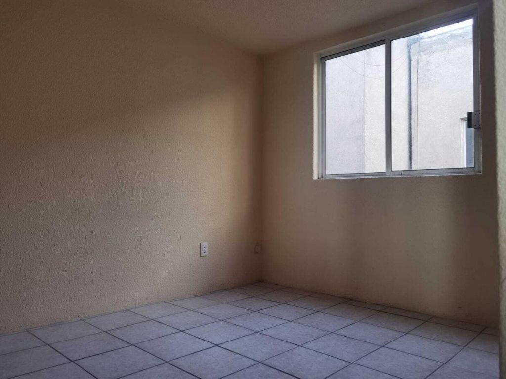 Departamento en Renta en Lomas Estrella Iztapalapa CDMX (3)