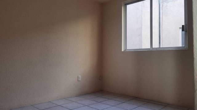 Departamento en Renta en Lomas Estrella Iztapalapa CDMX (3)