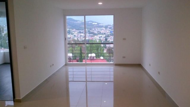 Departamento en Renta en Lomas de Atizapan de Zaragoza Estado de Mexico (1)