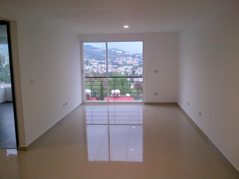 Departamento en Renta en Lomas de Atizapan de Zaragoza Estado de Mexico (1)