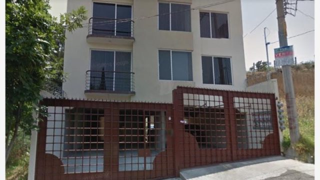 Departamento en Renta en Lomas de Atizapan de Zaragoza Estado de Mexico (2)