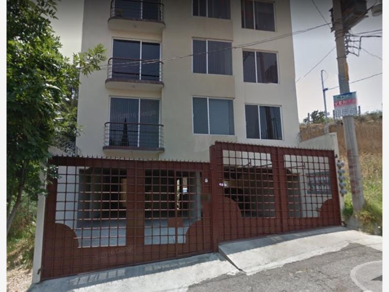 Departamento en Renta en Lomas de Atizapan de Zaragoza Estado de Mexico (2)