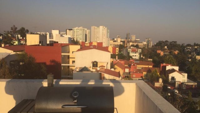 Departamento en Renta en Lomas de Memetla Cuajimalpa de Morelos CDMX (1)