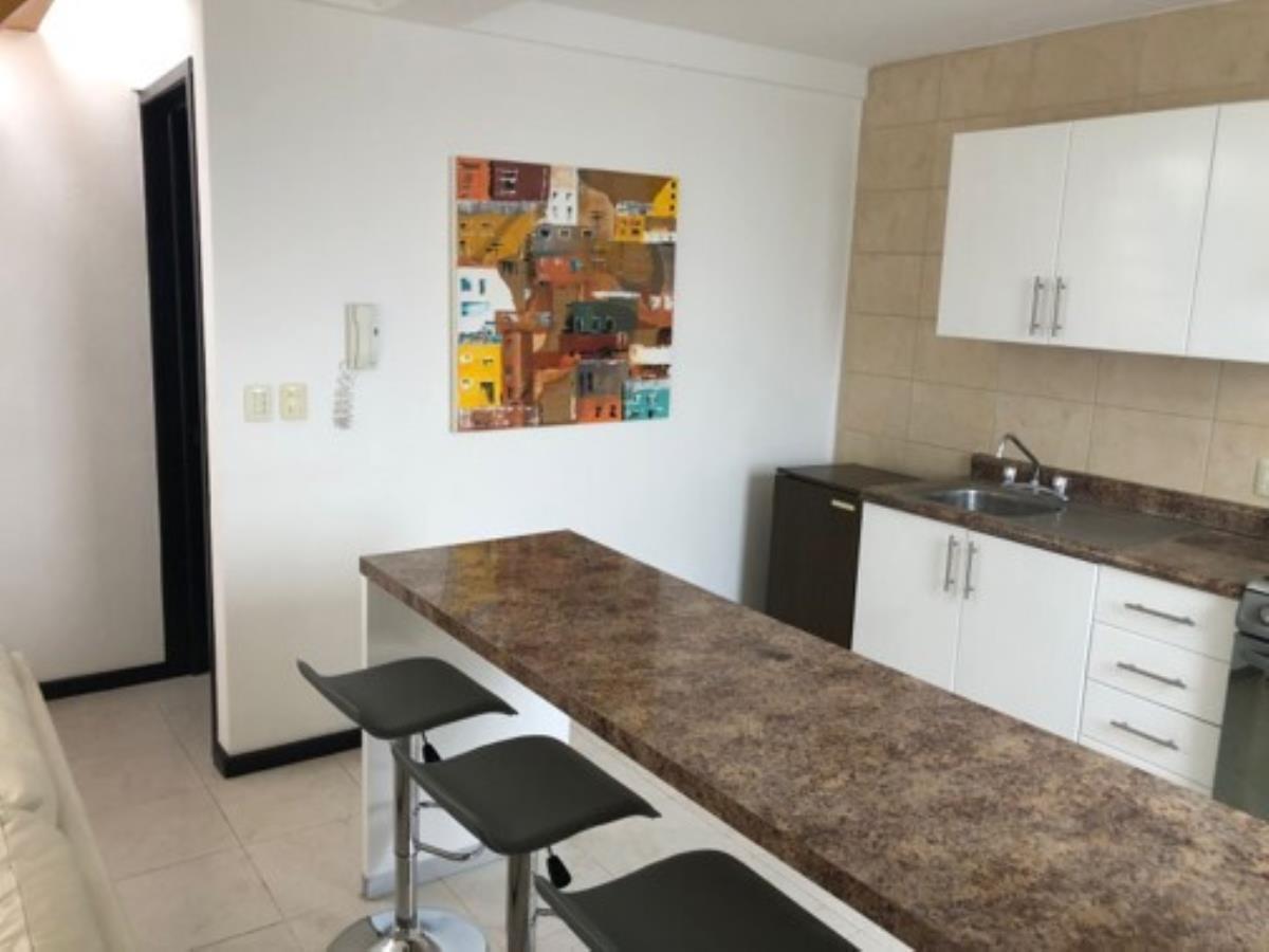 Departamento en Renta en Lomas de Memetla Cuajimalpa de Morelos CDMX (4)