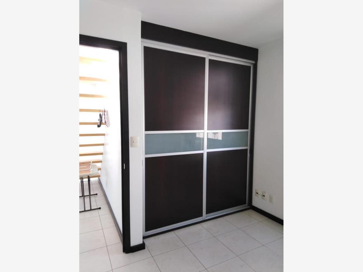 Departamento en Renta en Lomas de Memetla Cuajimalpa de Morelos CDMX (5)