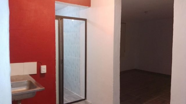 Departamento en Renta en Lomas de Padierna Sur Tlalpan CDMX (3)