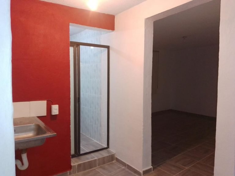 Departamento en Renta en Lomas de Padierna Sur Tlalpan CDMX