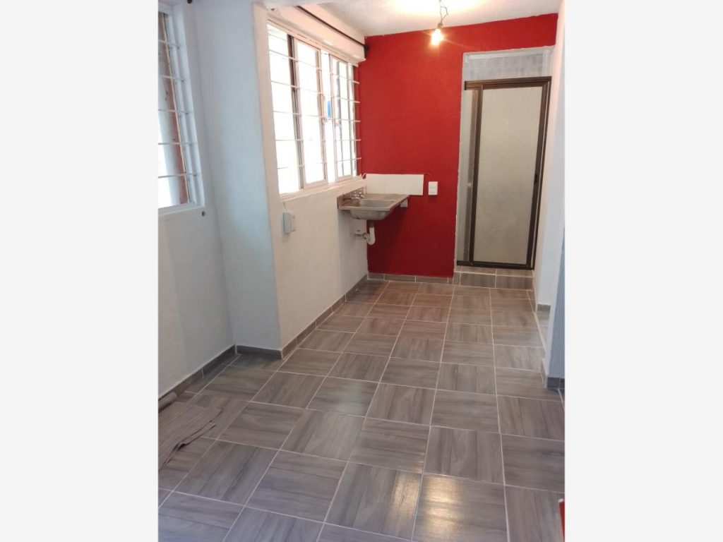 Departamento en Renta en Lomas de Padierna Sur Tlalpan CDMX (4)