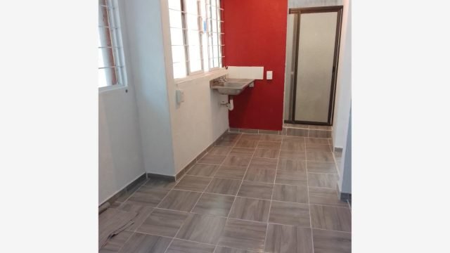 Departamento en Renta en Lomas de Padierna Sur Tlalpan CDMX (4)