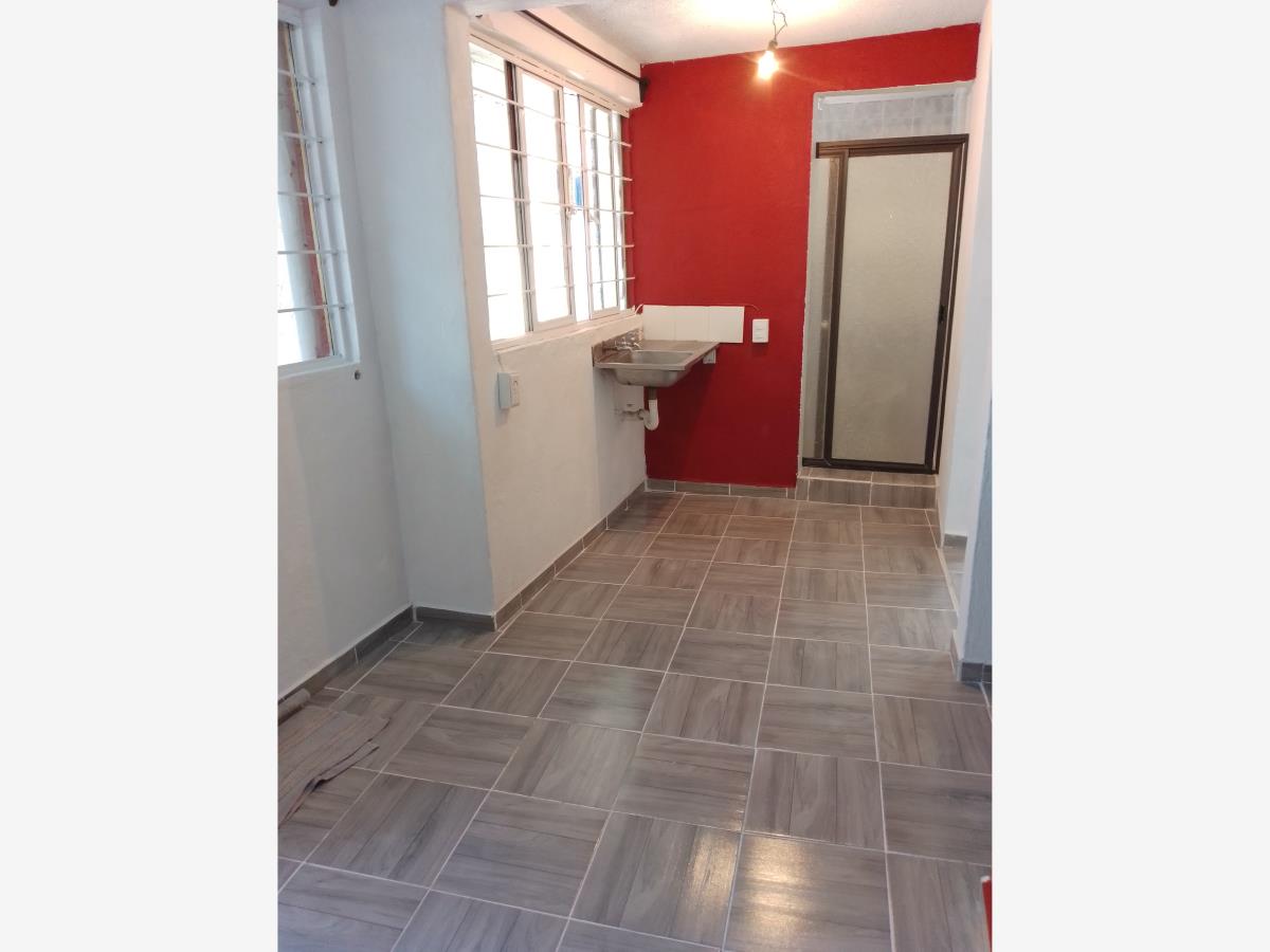 Departamento en Renta en Lomas de Padierna Sur Tlalpan CDMX (4)