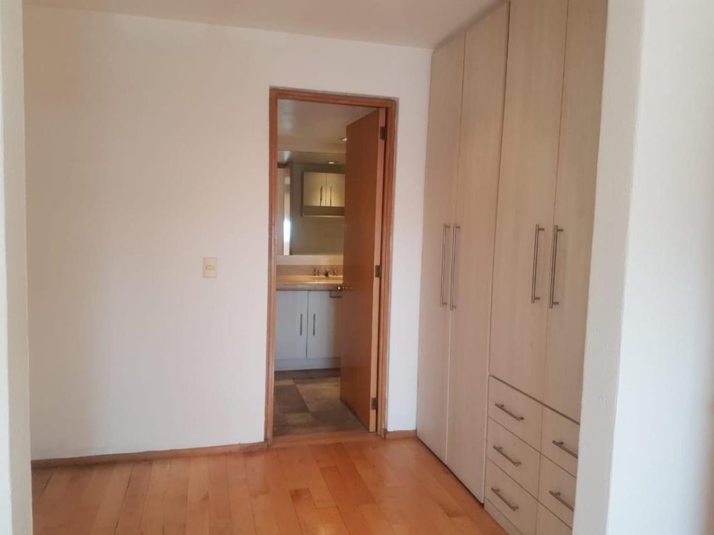 Departamento en Renta en Lomas de San Angel Inn Alvaro Obregon CDMX (10)