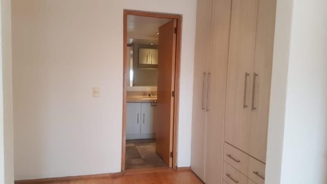 Departamento en Renta en Lomas de San Angel Inn Alvaro Obregon CDMX (10)
