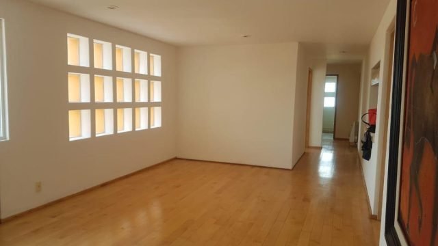 Departamento en Renta en Lomas de San Angel Inn Alvaro Obregon CDMX (5)