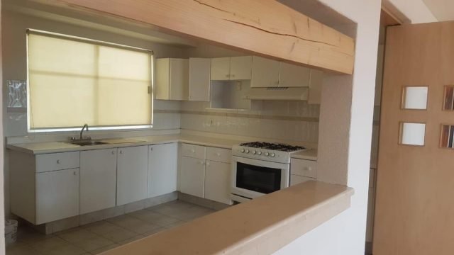 Departamento en Renta en Lomas de San Angel Inn Alvaro Obregon CDMX (7)