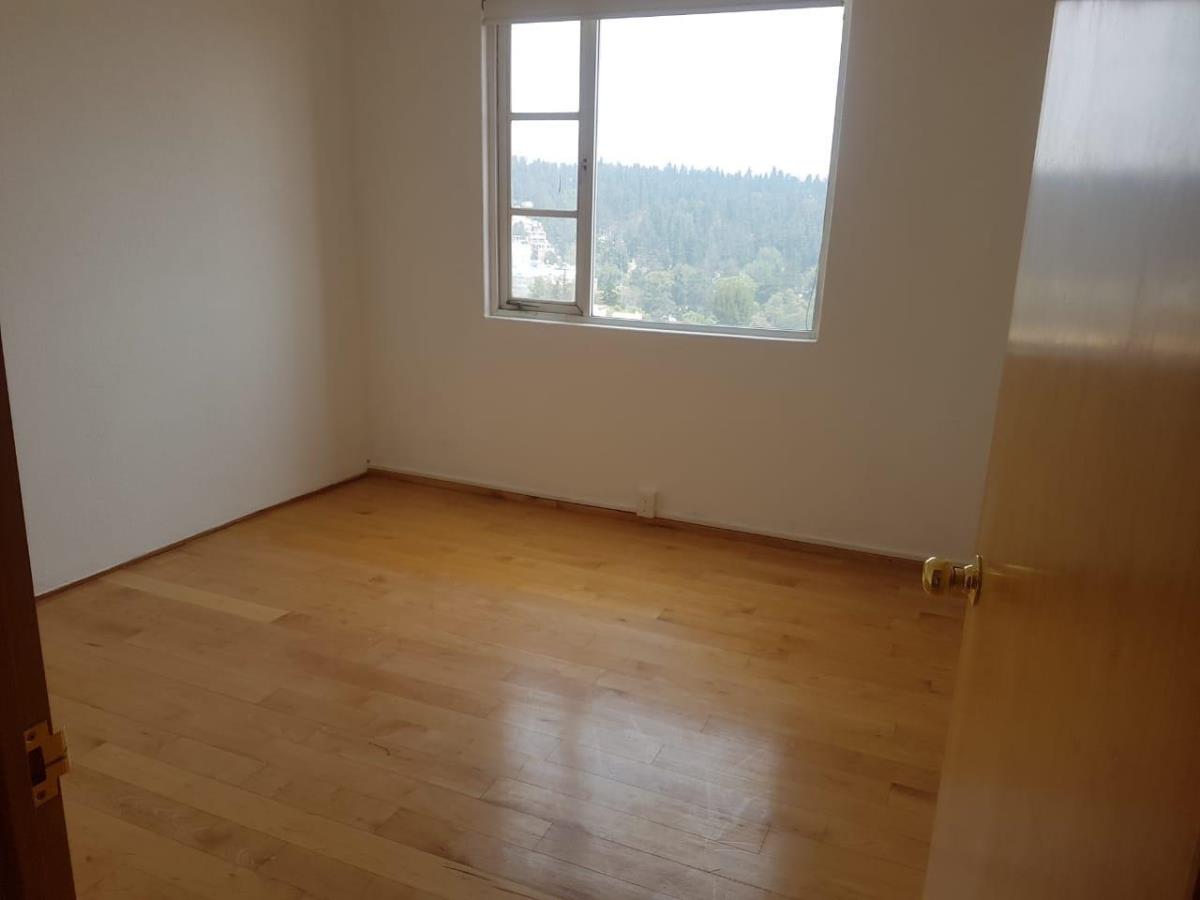 Departamento en Renta en Lomas de San Angel Inn Alvaro Obregon CDMX (8)