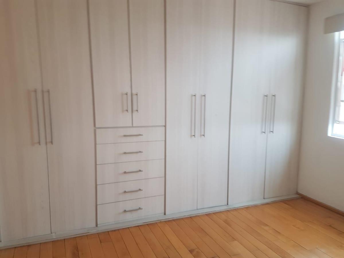 Departamento en Renta en Lomas de San Angel Inn Alvaro Obregon CDMX (9)