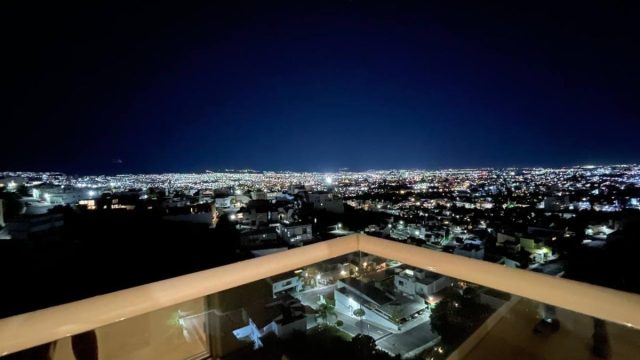 Departamento en Renta en Lomas del Campanario III Queretaro (1)