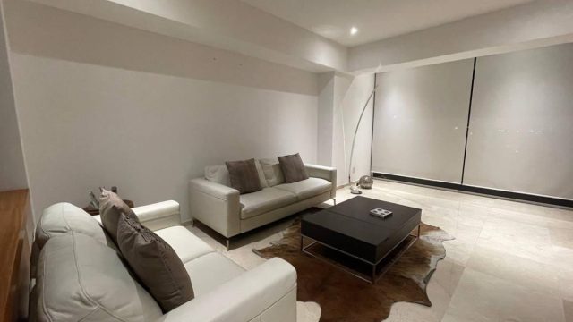 Departamento en Renta en Lomas del Campanario III Queretaro (2)