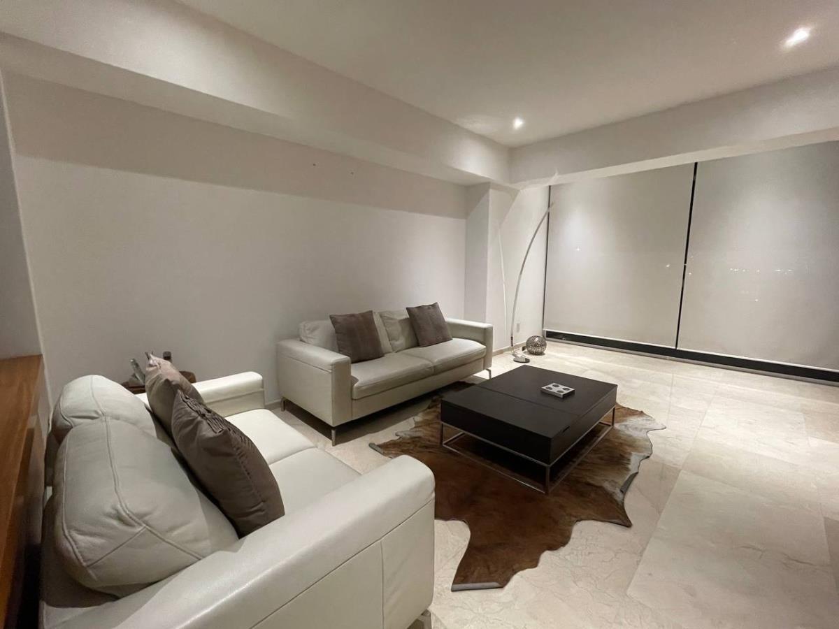 Departamento en Renta en Lomas del Campanario III Queretaro (2)