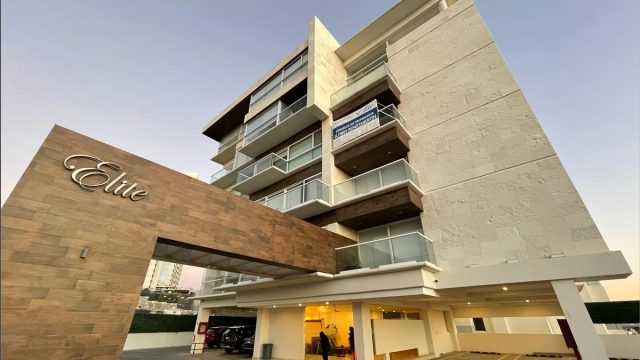 Departamento en Renta en Lomas del Campanario III Queretaro (4)