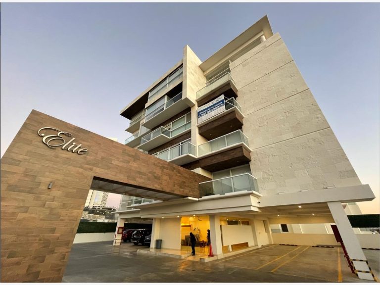 Departamento en Renta en Lomas del Campanario III Queretaro