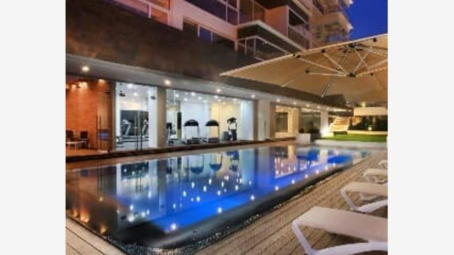 Departamento en Renta en Lomas del Campanario III Queretaro (5)