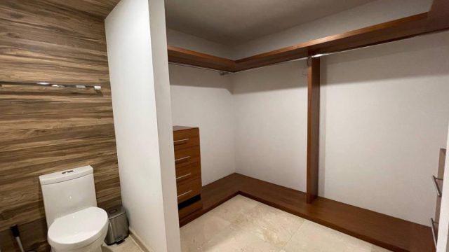 Departamento en Renta en Lomas del Campanario III Queretaro (6)