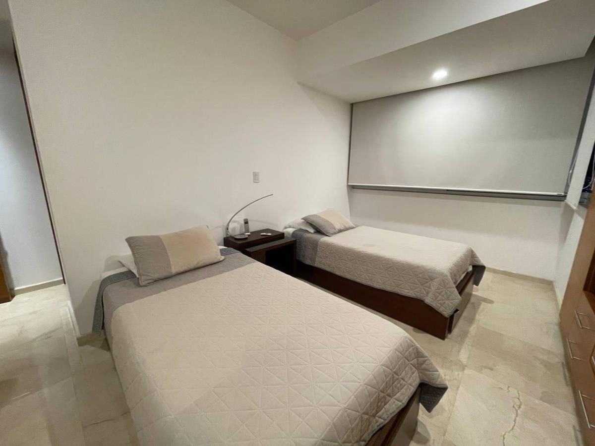 Departamento en Renta en Lomas del Campanario III Queretaro (8)